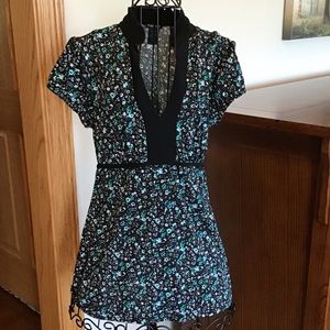 Blouse Maurices Medium Top M